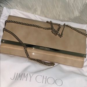 New with tags Jimmy choo